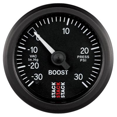 GAUGES ANALOG