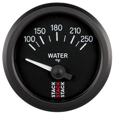 GAUGES ANALOG