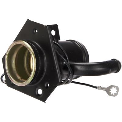 FUEL TANK FILLER NECK