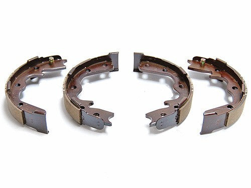 Porterfield Brake Shoes for 1992 FORD EXPLORER