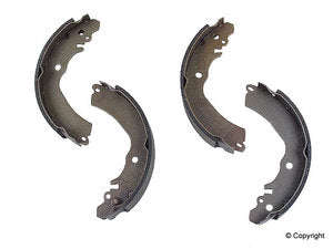 Porterfield Brake Shoes for 1998 MITSUBISHI Mirage