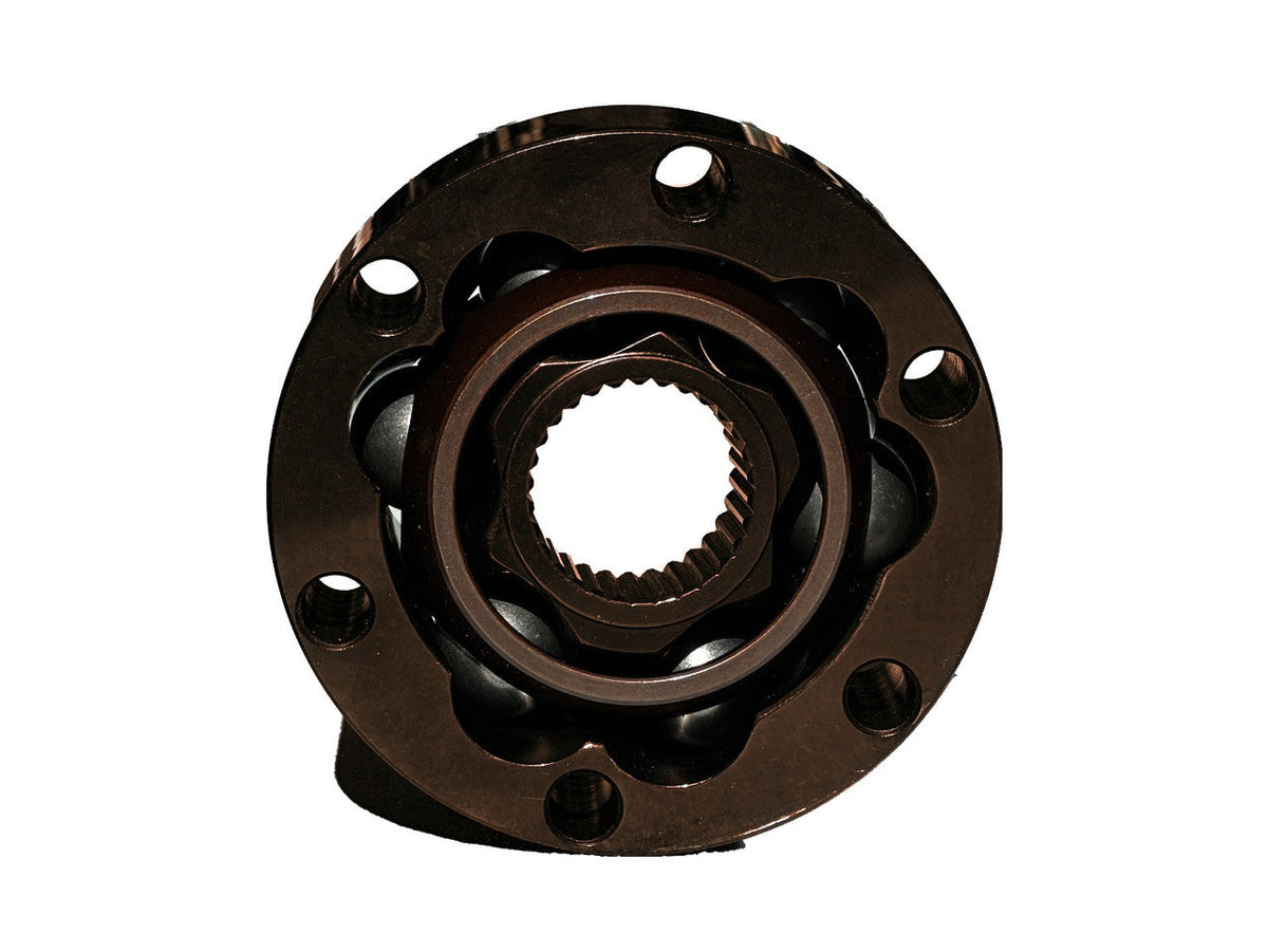 RCV Ultimate 934 Series 21 CV - Plunging 35 spline 300M