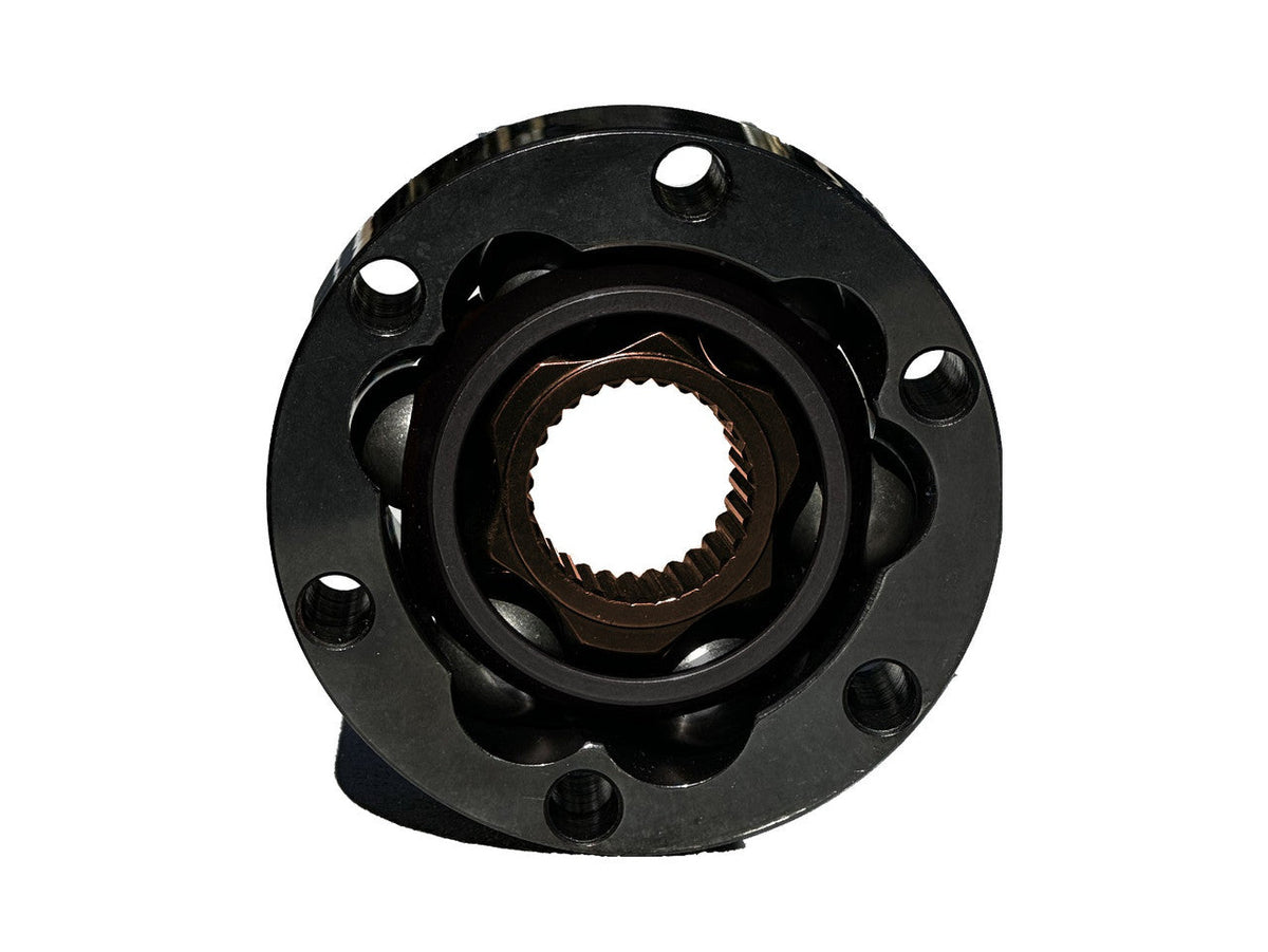 RCV Ultimate 934 Series 21 CV - Fixed 33 spline 4340