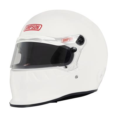 HELMET VUDO SA2025 FULL FACE
