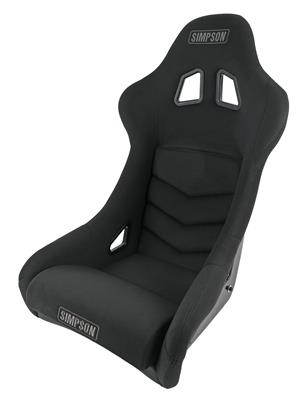 RACING CLUB COMPOSITE SEAT