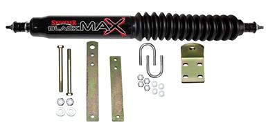 STEERING STABILIZER KIT