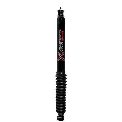 SHOCK BLACKMAX