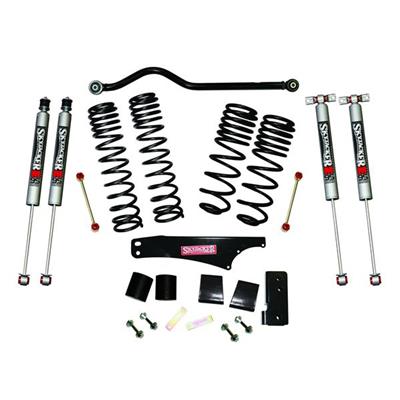 SUSPENSION LIFT KIT