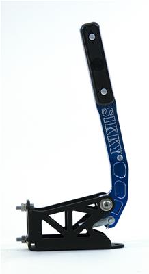 HAND BRAKES HYDRAULIC ACTUATED