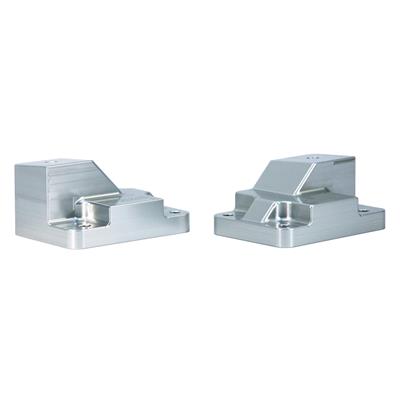 MOTOR MOUNTS AND INSERTS