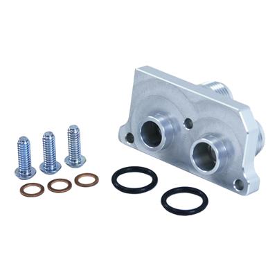 OIL FILTER ADAPTER