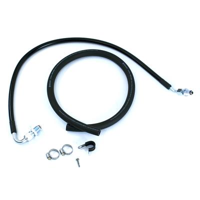 POWER STEERING HOSE KIT