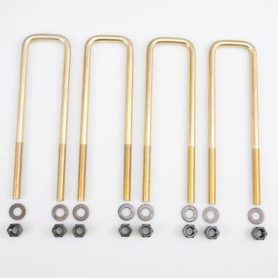 AXLE U-BOLT