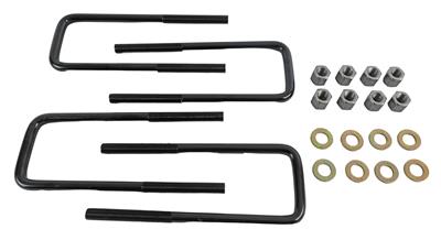 AXLE U-BOLT