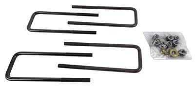 AXLE U-BOLT