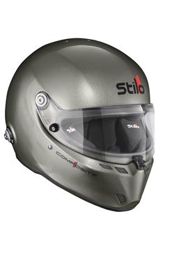 HELMET FULL FACE COMP SM