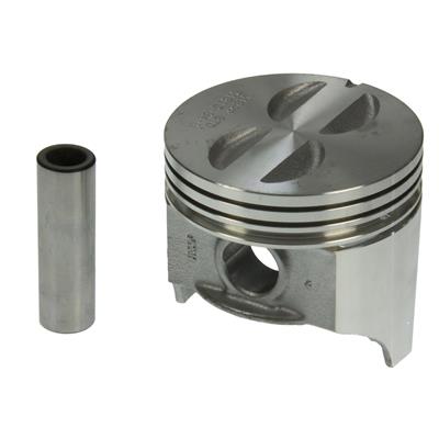 8 PK SET CAST PISTONS