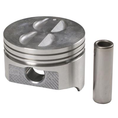 8 PK SET CAST PISTONS
