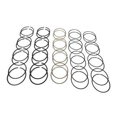 PREMIUM PISTON RING SET
