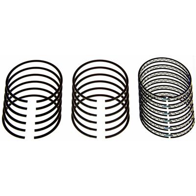 PREMIUM PISTON RING SET