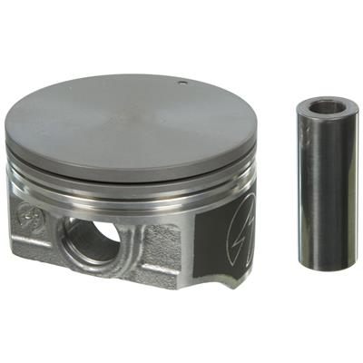 8 PK SET CAST PISTONS