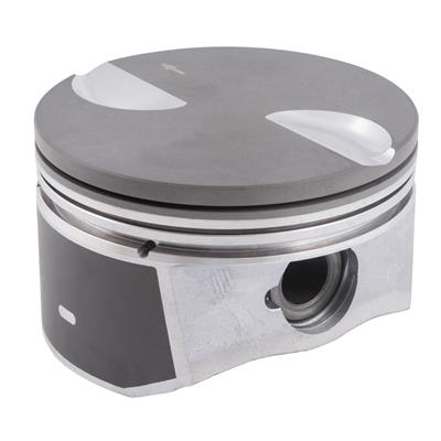 8 PK SET CAST PISTON