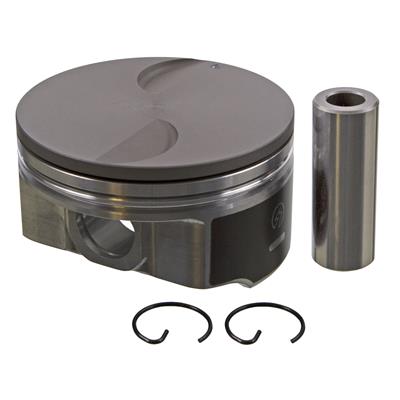 8PK CAST PISTON