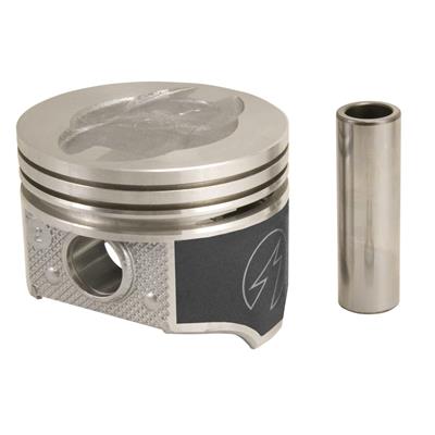 8 PK SET CAST PISTONS