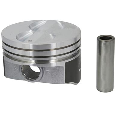 8 PK SET CAST PISTONS