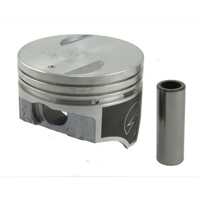 8 PK SET CAST PISTONS