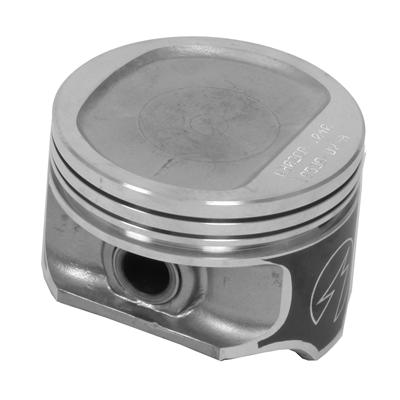 6PK SET CAST PISTONS