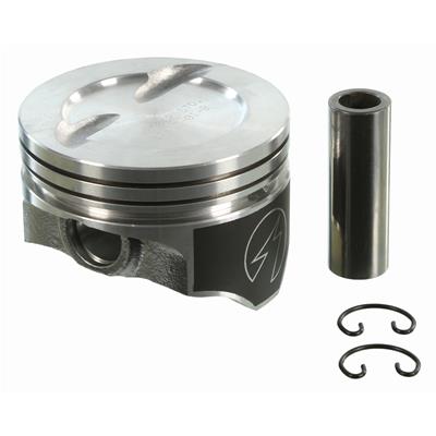 8 PK SET CAST PISTONS