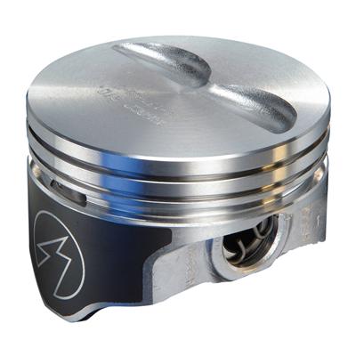 8 PK SET CAST PISTONS