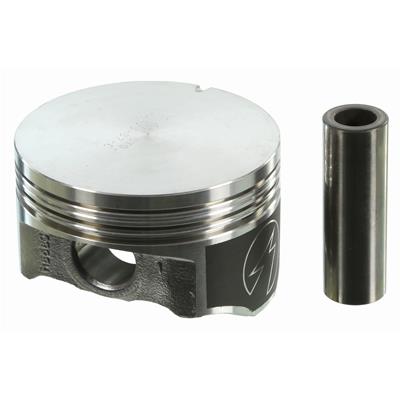 8 PK SET CAST PISTONS