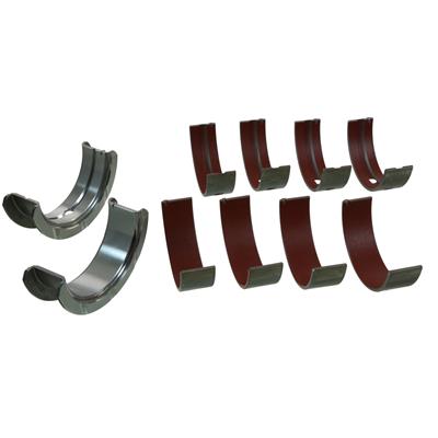 MAIN BEARING SET