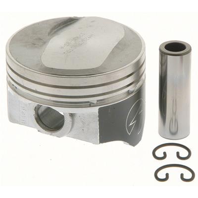 8 PK PISTON SET