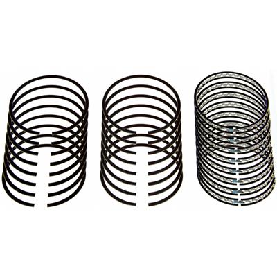 STANDARD PISTON RING SET
