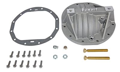 12 BOLT REAR DIFF CVR SUMMIT
