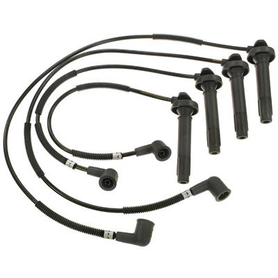 SW- WIRE SET IMPORT CAR