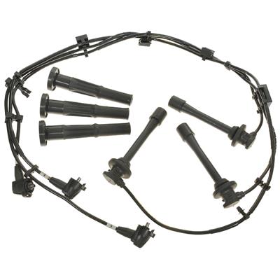 SW- WIRE SET IMPORT CAR