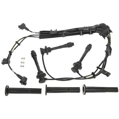 SW- WIRE SET IMPORT CAR