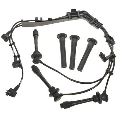 SW- WIRE SET IMPORT CAR