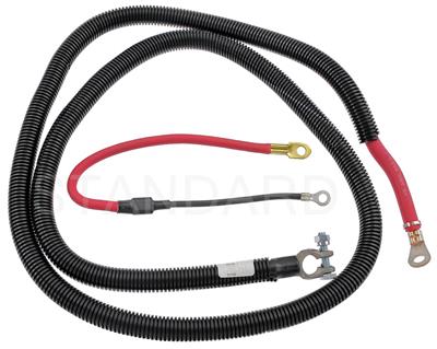 SW- BATTERY CABLE TOP MOUNT