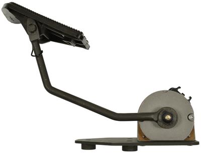 EM- ACCL PEDAL POSITION SENSOR