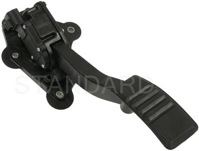 EM- ACCELERATOR PEDAL SENSOR