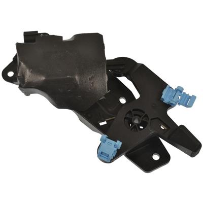 EM- TAILGATE LOCK ACTR
