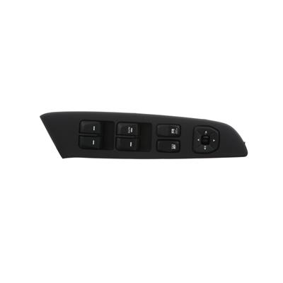 EM- POWER WINDOW SWITCH