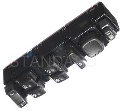 EM- POWER WINDOW SWITCH