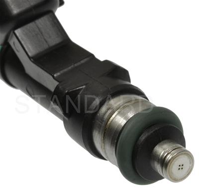 EM- FUEL INJECTOR MFI GAS