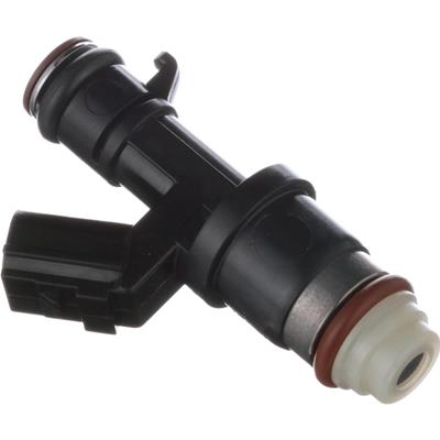 EM- FUEL INJECTOR